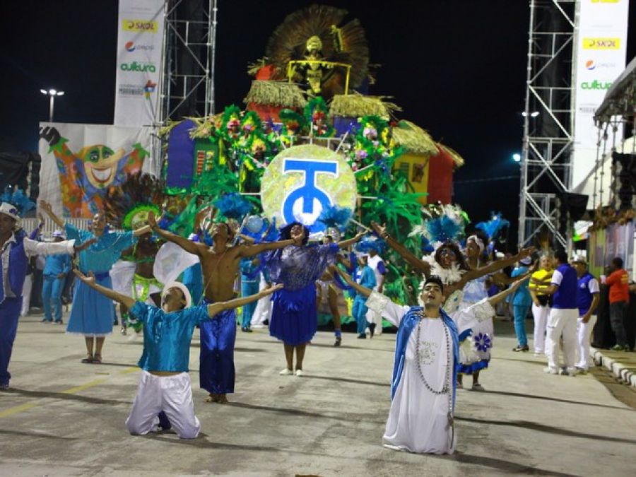 Turma do Quinto lança seu enredo para o carnaval 2017 nesta quinta-feira