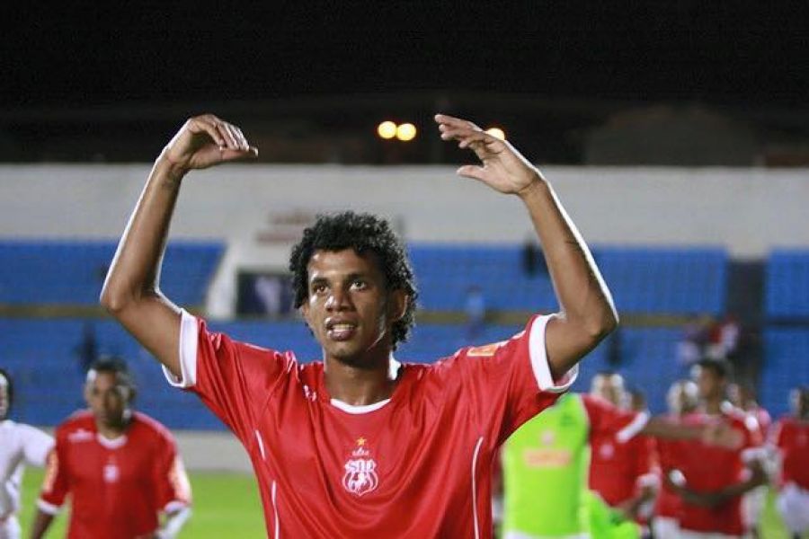 Imperatriz vai à Paraíba, onde é derrotado pelo Campinense por 2 a 1