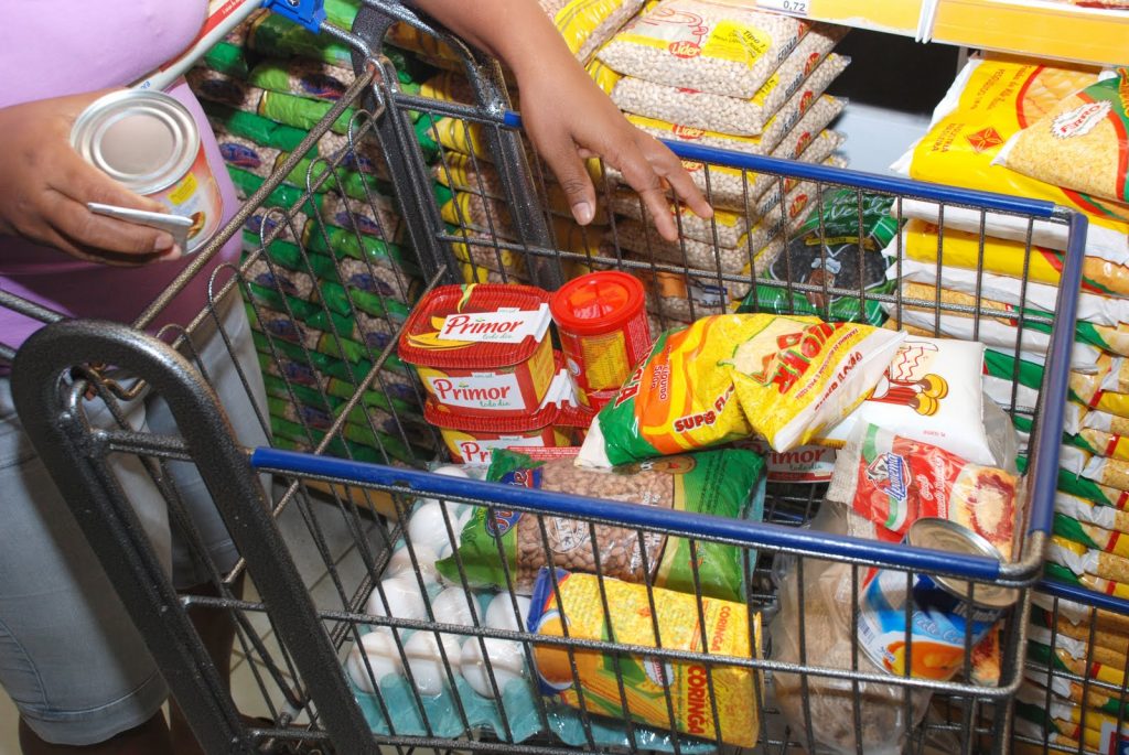 Alimentos trarão no rótulo indicação da presença de lactose