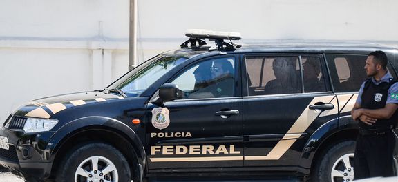 Empresário Eike Batista é transferido para Presídio Bangu 9