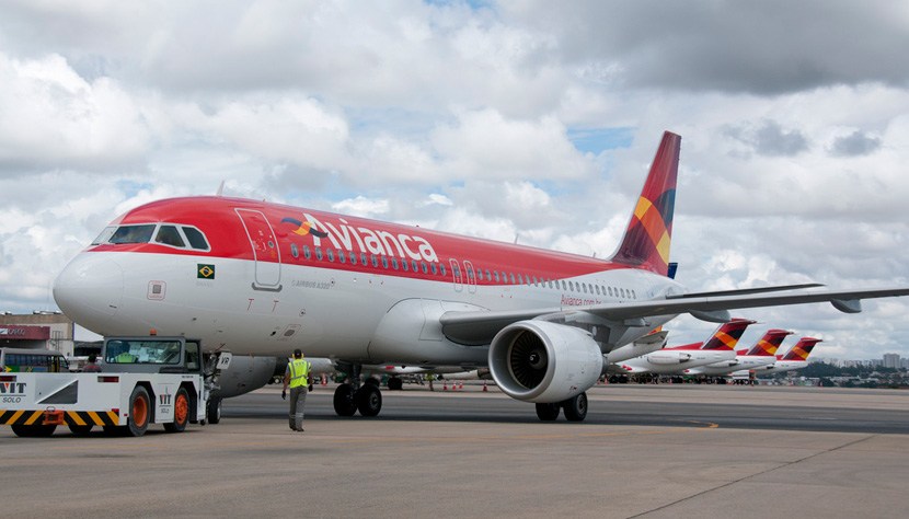 Depois de incidente com Latam, aeronave da Avianca faz pouso de emergência em Cumbica