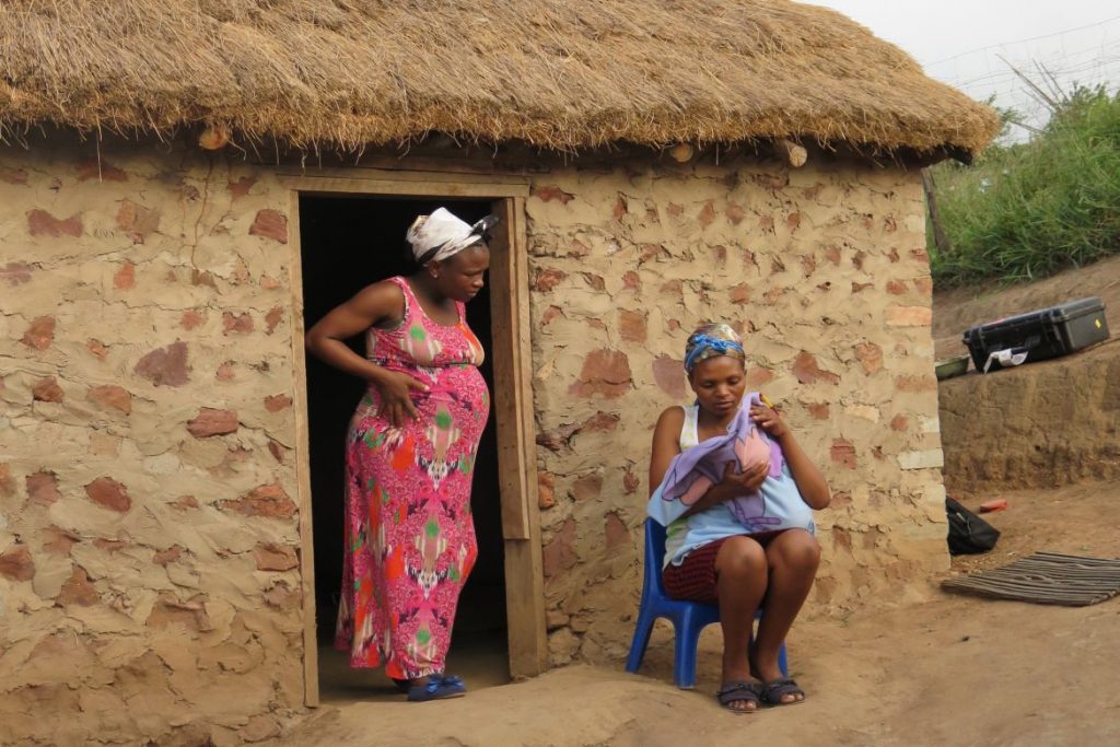 Gestantes beneficiárias do Bolsa Família recebem repelentes em março