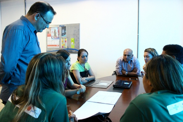 Sebrae contrata aposentados para consultores de MPes