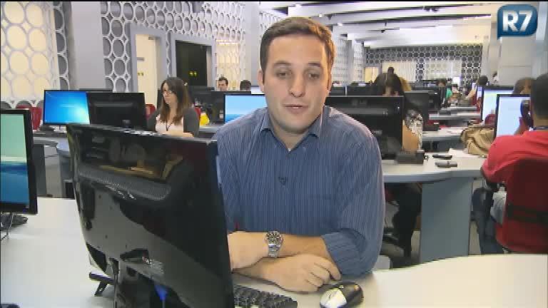 Jornalistas da Record presos na Venezuela já foram soltos, diz Itamaraty