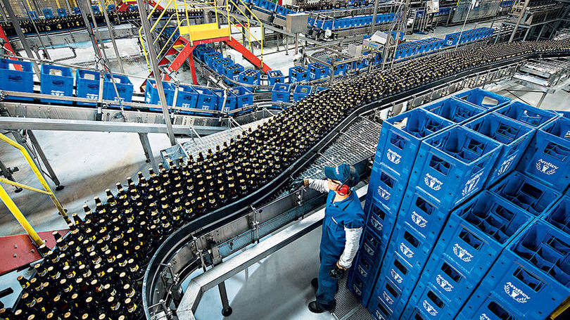 Produção industrial aumenta no Maranhão, mas os empresários reclamam da carga tributária