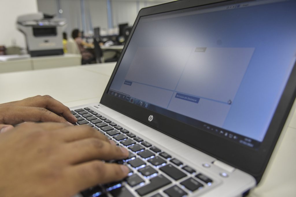 Maranhão registra queda de 1,28% no número de assinantes dos serviços de internet banda larga