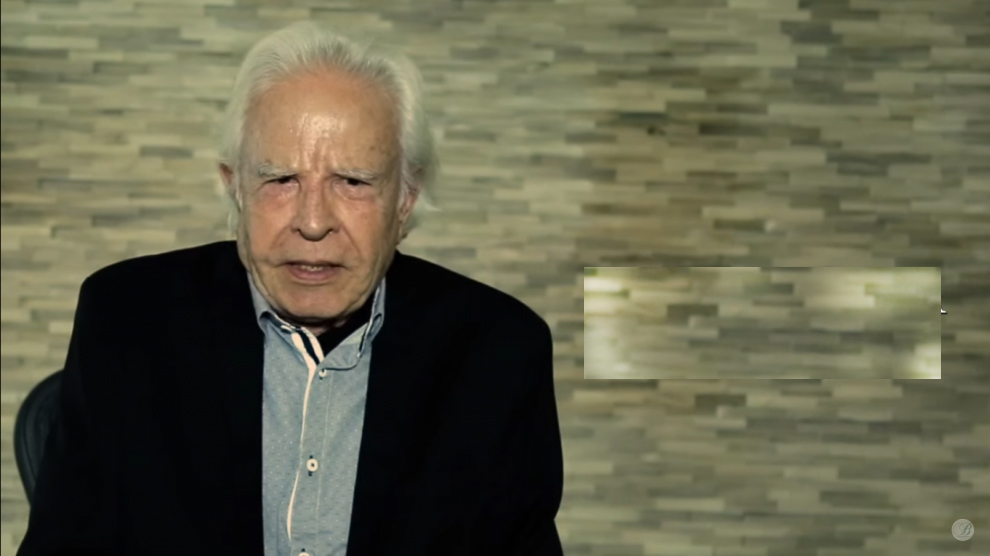 Cid Moreira cria canal no Youtube para levar ensinamentos da Bíblia