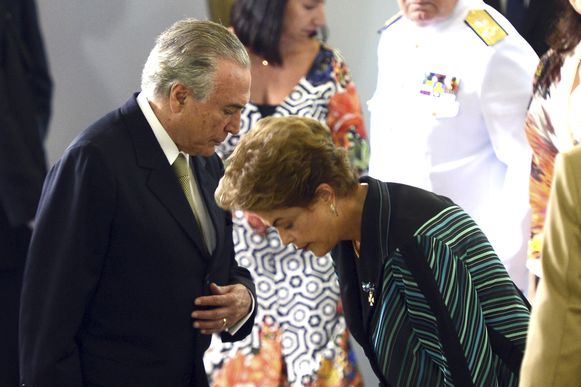 Documentário sobre impeachment de Dilma Rousseff perde o Oscar para American Factory
