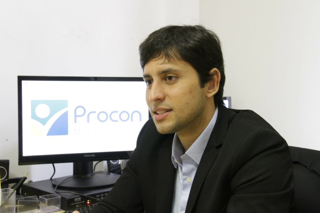 Sindcombustíveis recorre ao Cade contra o Procon por estar intimidando donos de postos