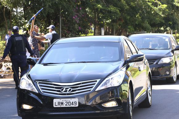 Ex-presidente Lula nega que tenha pedido para silenciar Nestor Cerveró