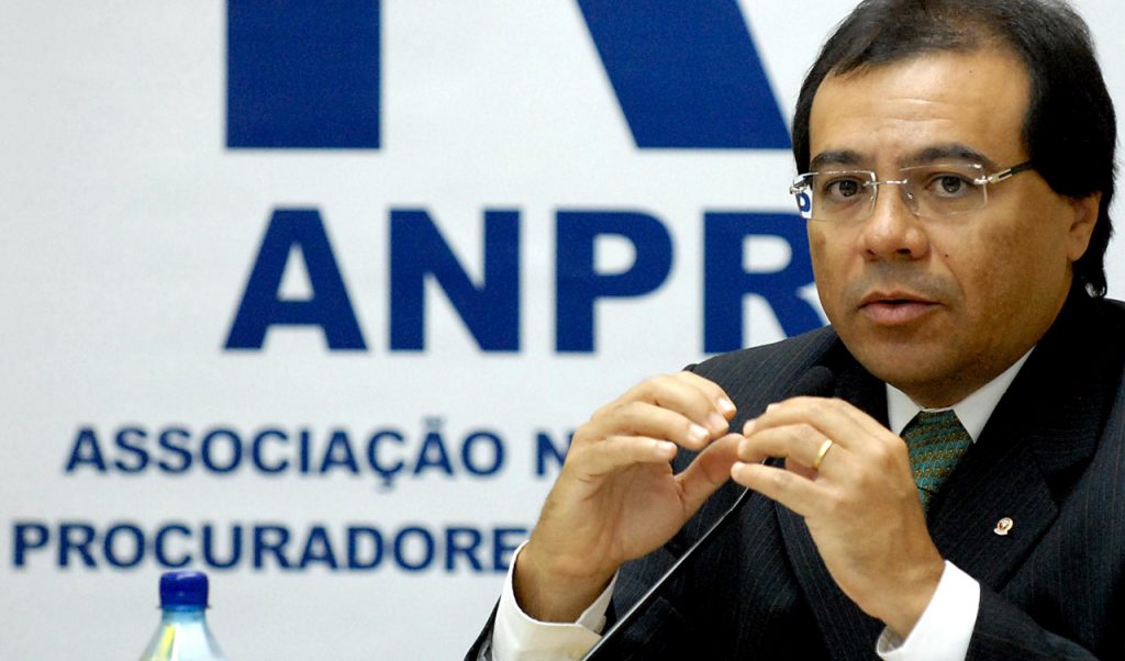 Para Nicolao Dino, Caixa 2 é tão nocivo quanto a corrupção