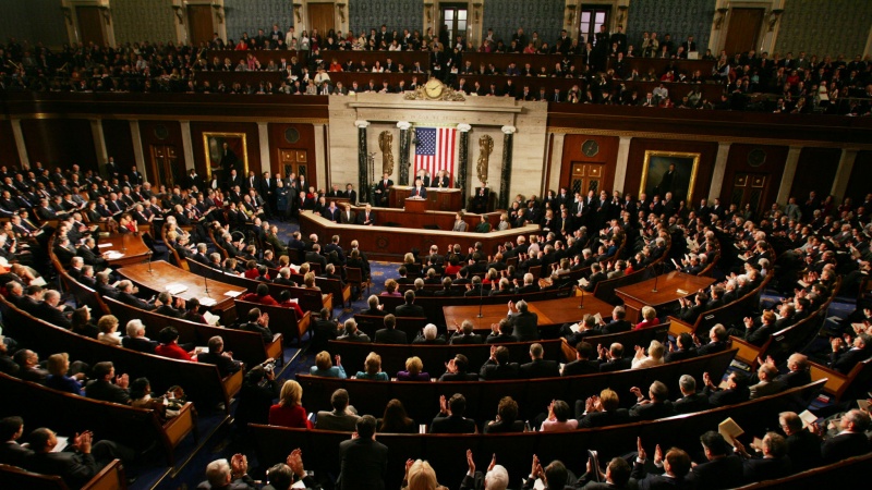 Câmara dos EUA vota projeto que substitui Obamacare