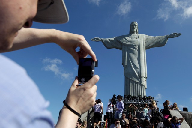 Brasil pode liberar vistos para turistas dos EUA, Canadá, Japão e Austrália