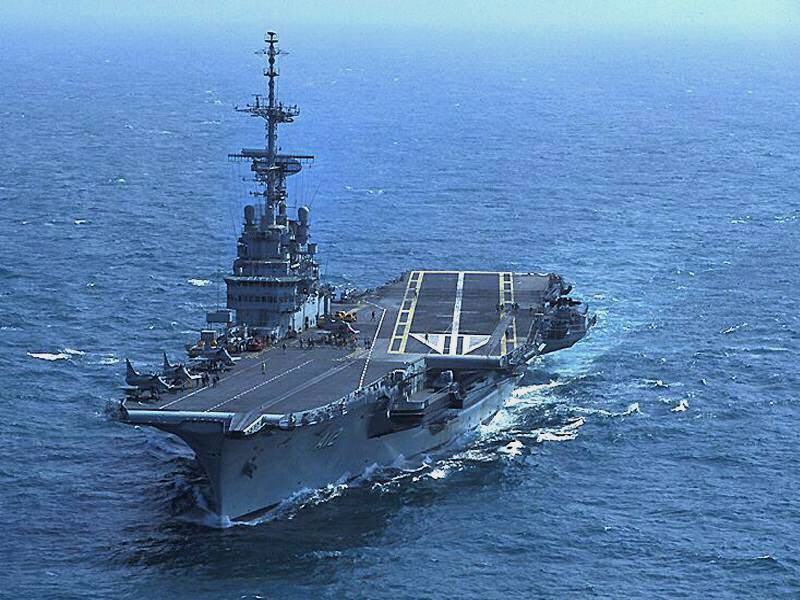 Marinha do Brasil investe R$ 1,8 bilhão em quatro novos navios