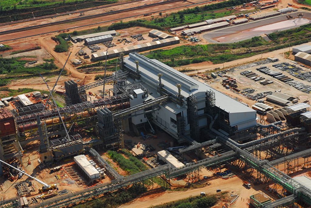 Vale será julgada no Supremo por explorar níquel em área indígena