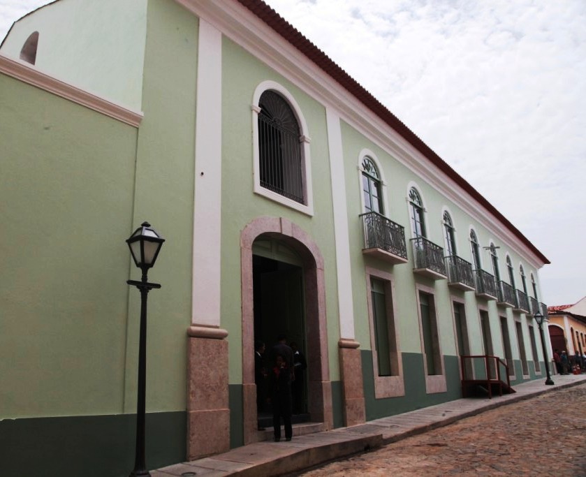 PATROCÍNIO DE CULTURA Instituto Cultural Vale lança amanhã em São Luís curso online gratuito sobre Lei Rouanet