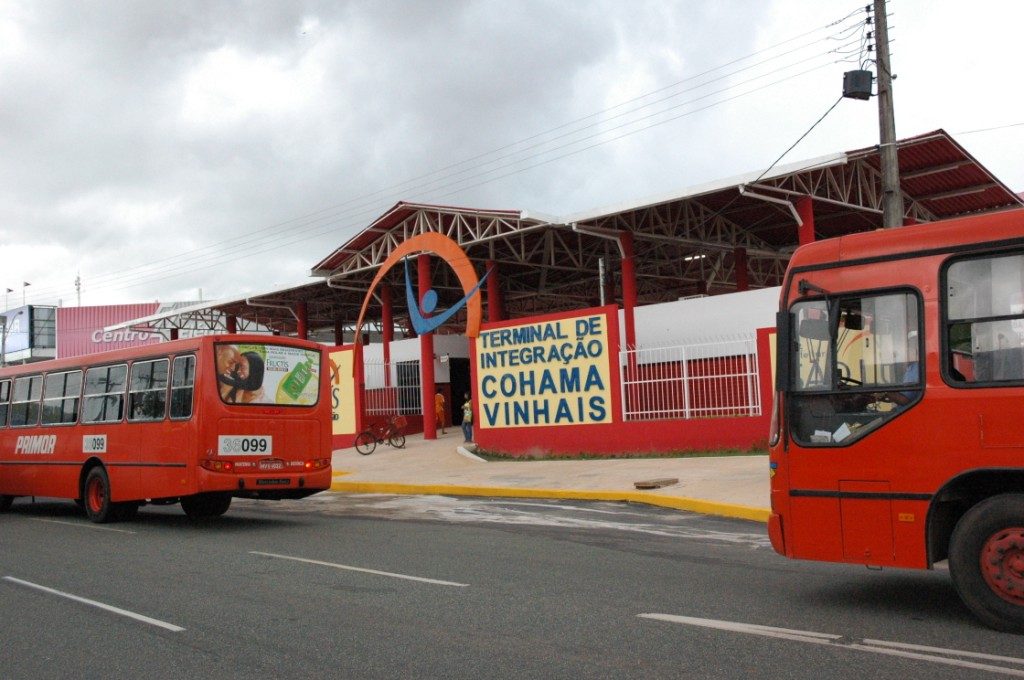 Defensoria Pública quer a volta de vendedores ambulantes aos terminais de integração