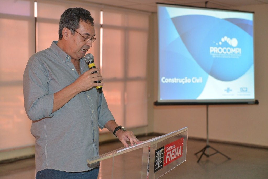 Fiema inicia novo Procompi para micro e pequenas empresas