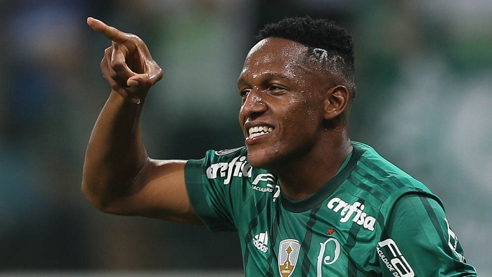 Palmeiras vence mais uma e assume a liderança do Grupo D no Campeonato Paulista