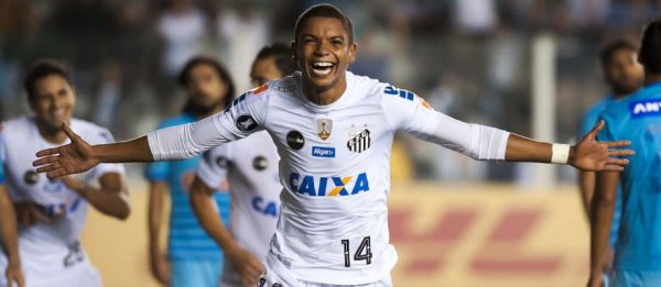 Santos cede duas vezes o empate para a Ferroviária e fica na vice-liderança do Grupo D