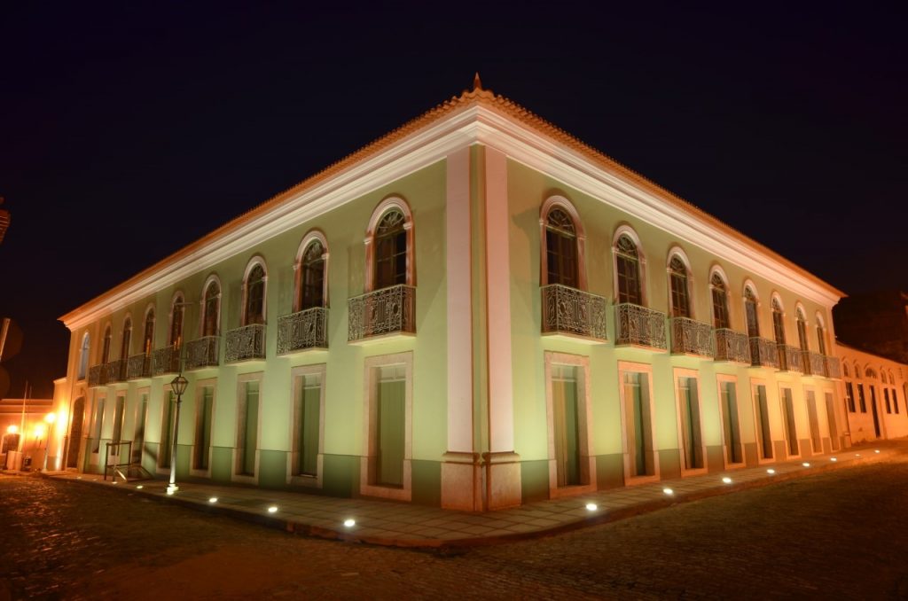 Centro Cultural Vale Maranhão lança nesta terça-feira editais para ocupação de seus espaços