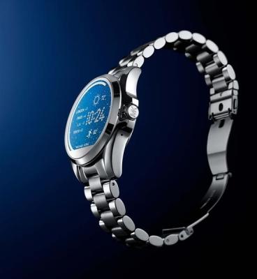 Michael Kors lança seu primeiro smartwatch no Brasil