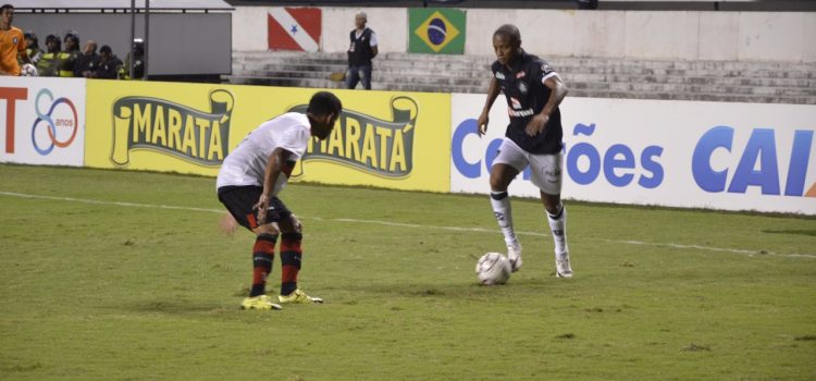 Jogos desta segunda-feira pela Série C beneficiam os dois times maranhenses
