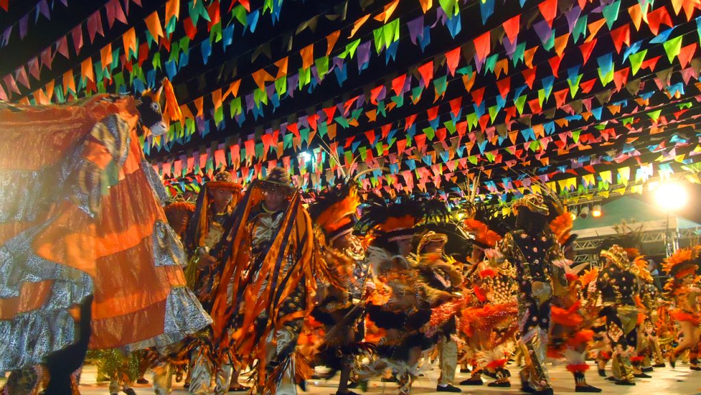 Festas Juninas consomem 40% em tributos, diz estudo do IBPT