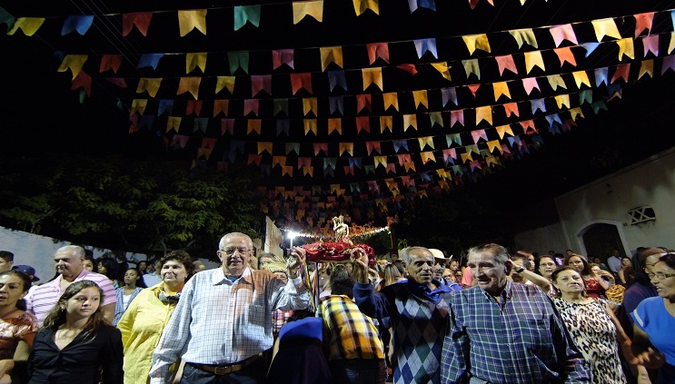 Ministério do Turismo identifica 97 festejos juninos em seu calendário de eventos