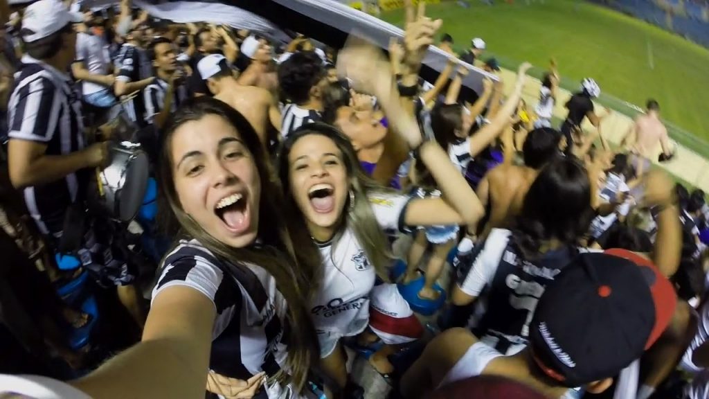 Senado e Câmara analisam projetos de lei que aumentam segurança nos estádios de futebol