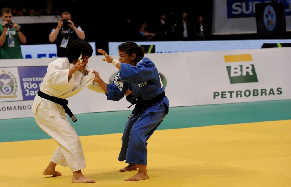 Petrobras anuncia cortes nos seus patrocínios voltados para o esporte