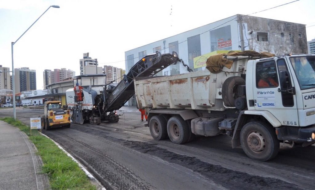 Governo lança pacote de obras para melhorar urbanismo nos quatro municípios da Ilha