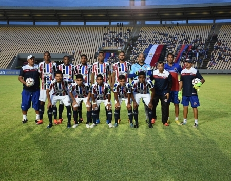 Maranhão vence jogo da ida contra o Rio Branco e depende de um empate para avançar