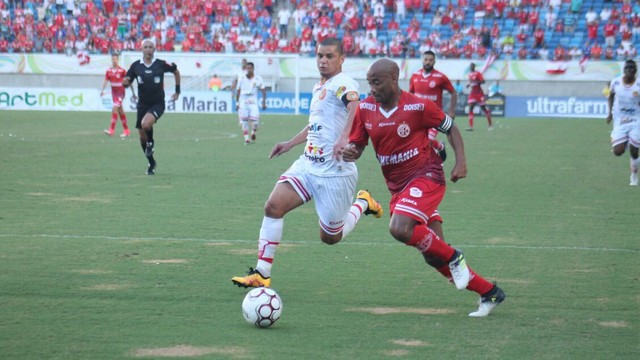 Juazeirense garante acesso à Série C e Maranhão disputa vaga nesta segunda-feira