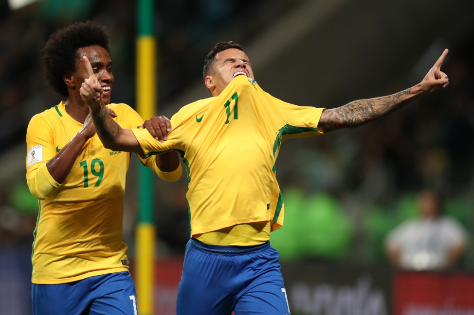 Brasil supera a altitude de La Paz, mas fica no empate com a Bolívia