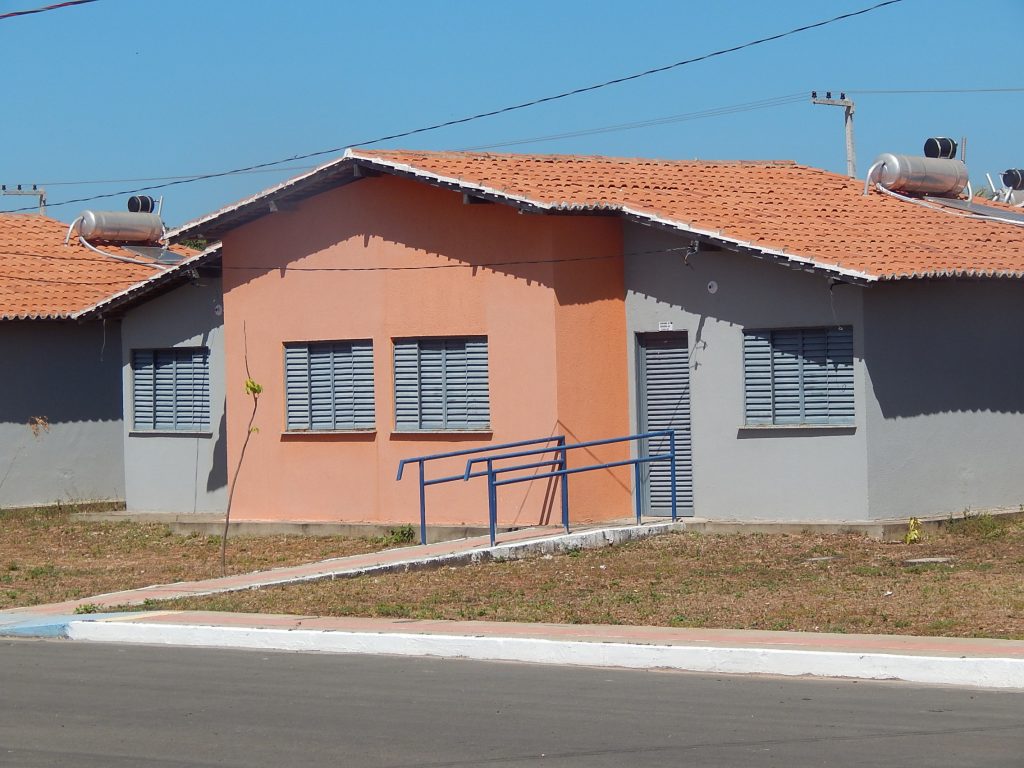 MDR dá novo prazo para entrega de 44,6 mil moradias paralisadas em municípios com 50 mil habitantes