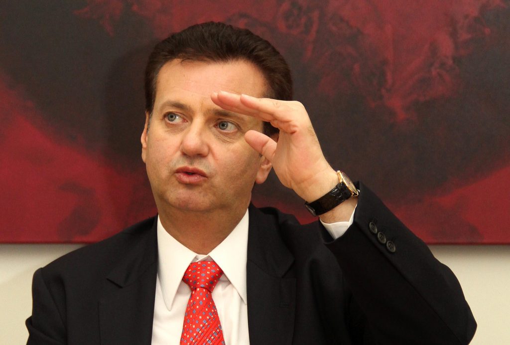 Supremo arquiva denúncia contra o ministro Gilberto Kassab