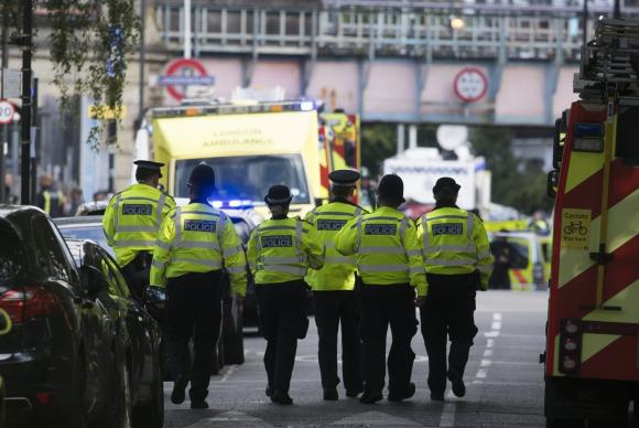 Brasil repudia ataque terrorista em estação de metrô de Londres