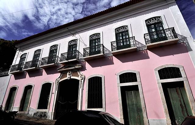 Museu Histórico e Artístico do Maranhão abre a exposição “Caminho Grande: A primeira cidade”
