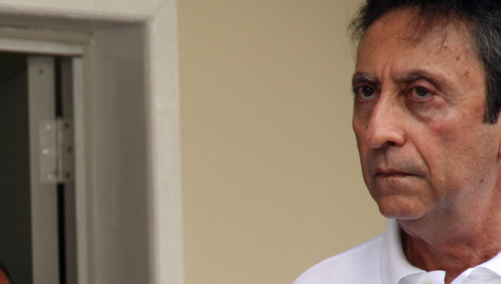 Justiça Federal bloqueia bens e quebra sigilo de ex-secretário Ricardo Murad