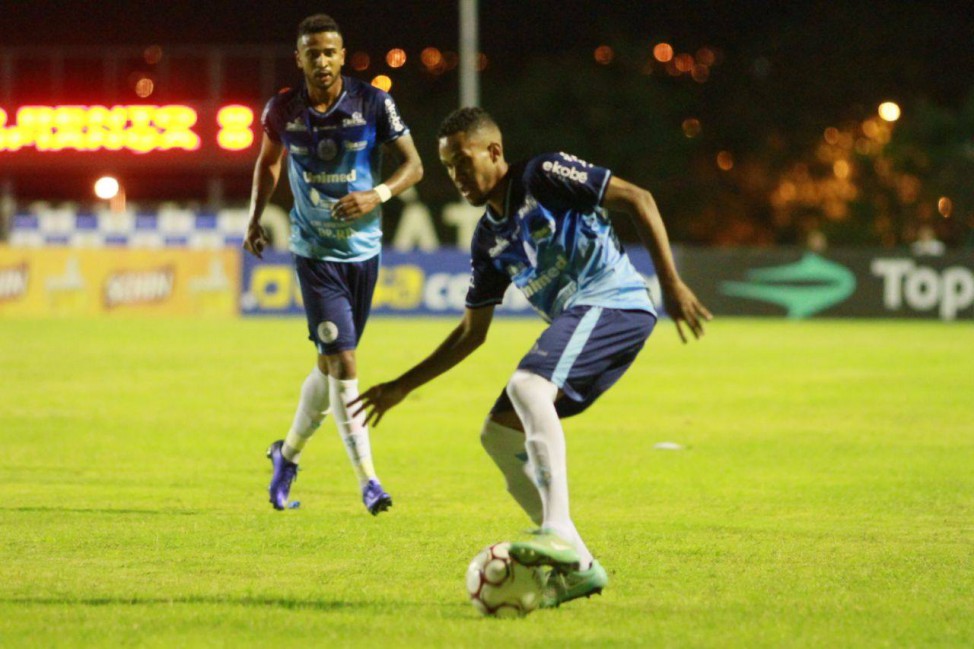 São Bento segura empate com Confiança e garante vaga na Série B de 2018
