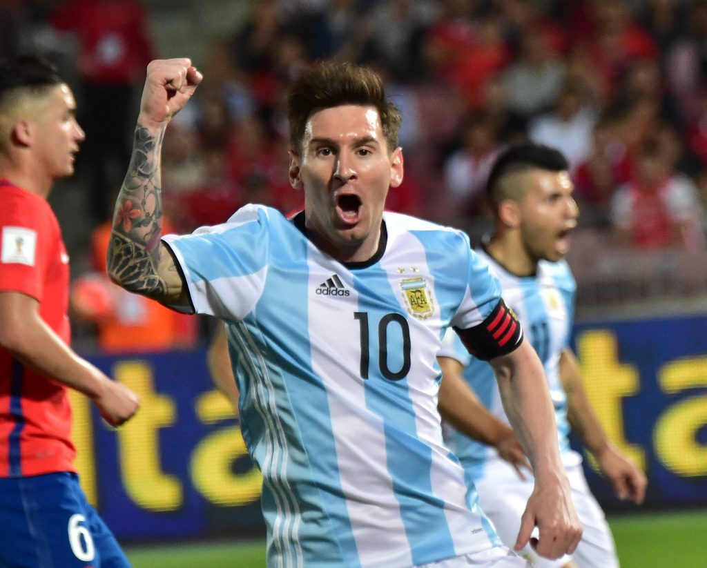 Copa América será disputada no Brasil, segundo anúncio da Conmebol após desistência da Argentina