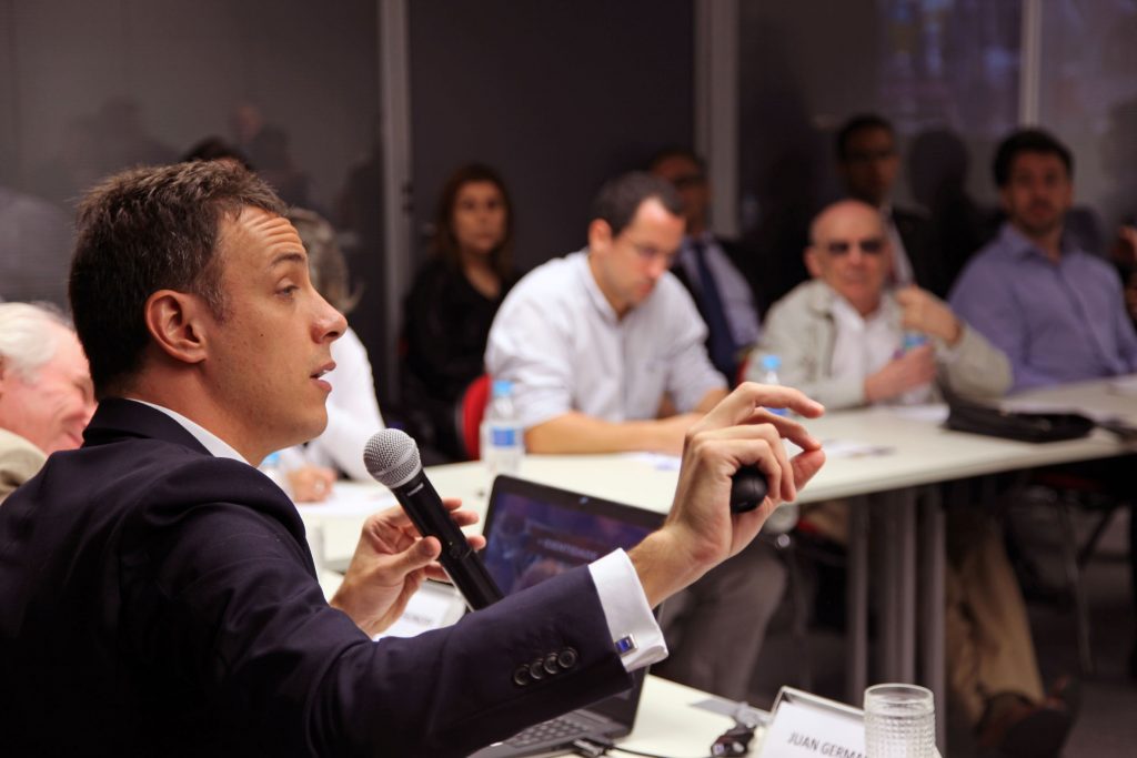 Argentinos vão às urnas neste domingo para renovar o parlamento