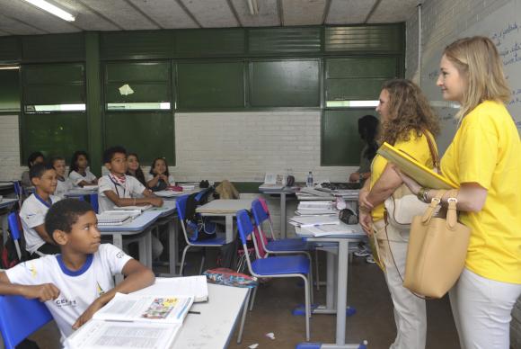 Decisão sobre ensino religioso pode desorganizar gestão das escolas