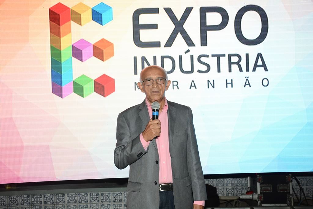 Sistema Federação das Indústrias lança nesta quinta-feira a Expo Indústria Maranhão 2023