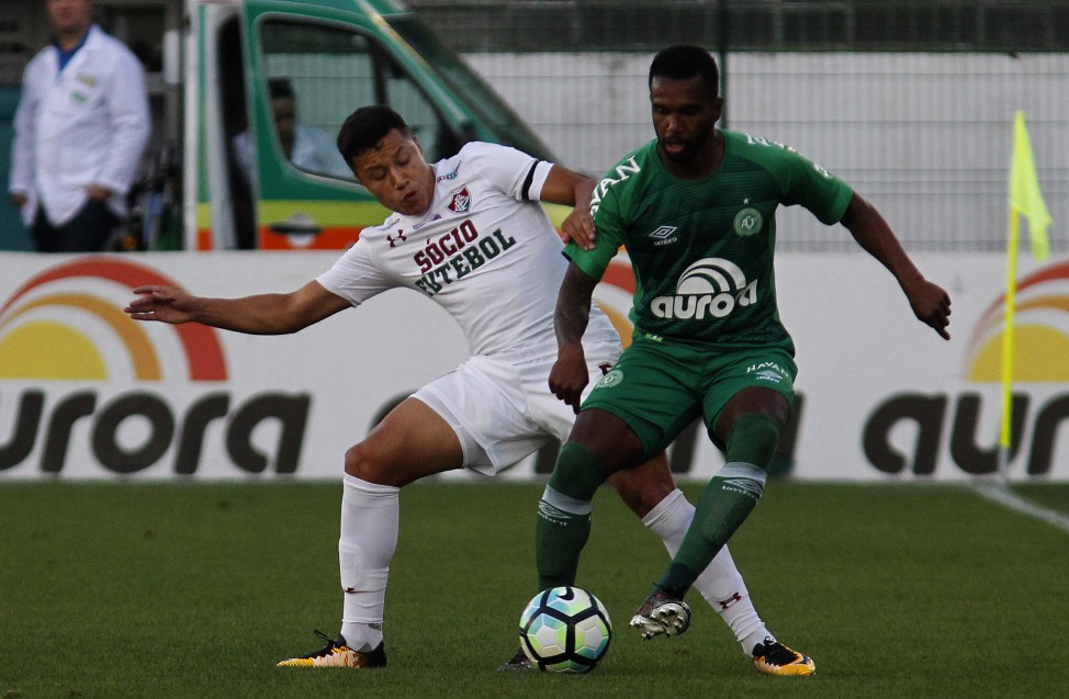 Chapecoense e Avaí fazem festa para o futebol de Santa Catarina neste domingo