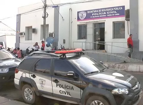 Presos que estavam na gaiolão de Barra do Corda são transferidos para três municípios