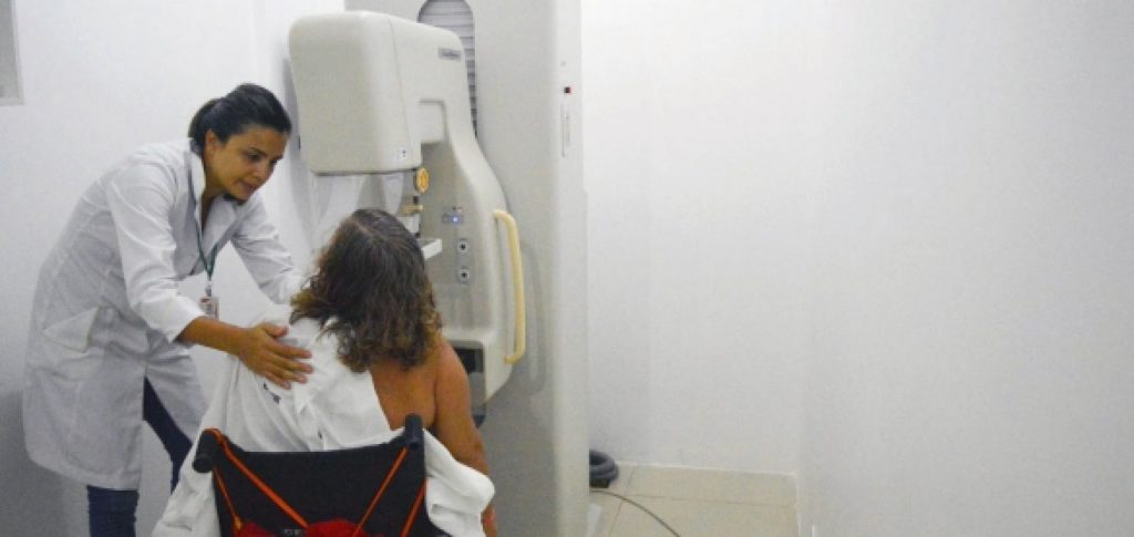Ministério Público investiga quantidade e funcionamento de mamógrafos no Maranhão