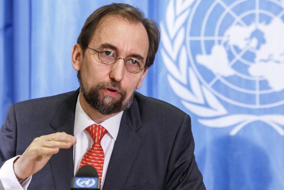 ONU pede diálogo e respeito a direitos humanos na Catalunha