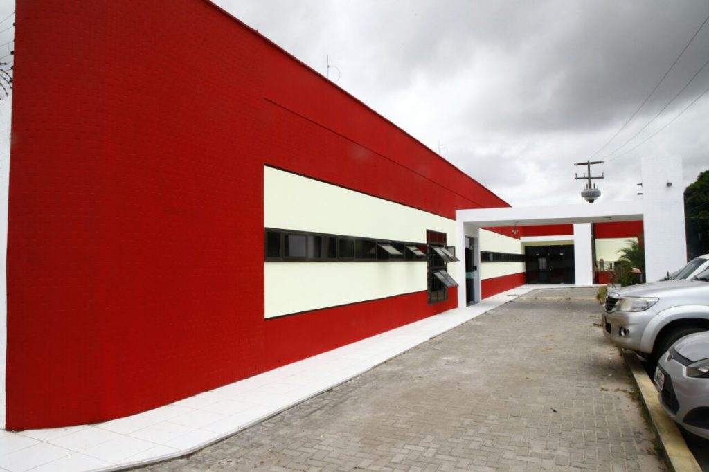 Hospital de Traumatologia e Ortopedia apenas marca consultas, diz deputada Andrea Murad